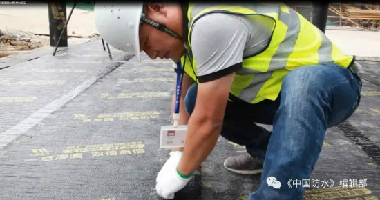 獨家視頻采訪卓寶“零缺陷”標準化施工 您所關注的都在這里 獨家視頻采訪卓寶“零缺陷”標準化施工 您所關注的都在這里